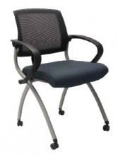 Option Fabric Upgrade For This Chair Zoom In Rapid Extended Fabric Colour Range
